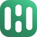 Huntlee Plugin  screen for extension Chrome web store in OffiDocs Chromium