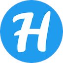 Huntly  screen for extension Chrome web store in OffiDocs Chromium