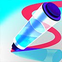 Екран Hurry Pen Arcade Game для розширення веб-магазину Chrome у OffiDocs Chromium