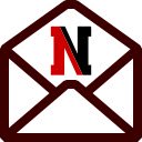 Huskymail  screen for extension Chrome web store in OffiDocs Chromium