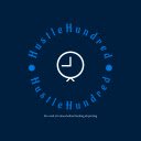 HustleHundred  screen for extension Chrome web store in OffiDocs Chromium