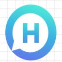 HuxleyApps: AI Sidebar ChatGPT, Claude, Gemini  Tools  screen for extension Chrome web store in OffiDocs Chromium