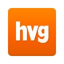 HVG hírolvasó  screen for extension Chrome web store in OffiDocs Chromium