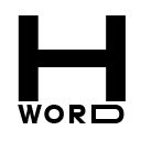 Pantalla H Word para la extensión Chrome web store en OffiDocs Chromium