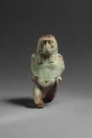Free download Hybrid protective figure incorporating parts of a baboon and a bird free photo or picture to be edited with GIMP online image editor