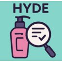 HYDE  screen for extension Chrome web store in OffiDocs Chromium