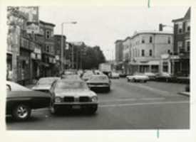 Free download hyde-square-jamaica-plain-1970s free photo or picture to be edited with GIMP online image editor