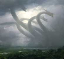 Free download Hydra Art free photo or picture to be edited with GIMP online image editor