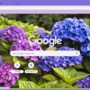 Hydrangea  screen for extension Chrome web store in OffiDocs Chromium