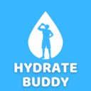 HydrateBuddy  screen for extension Chrome web store in OffiDocs Chromium