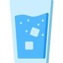 Hydrate yourself  screen for extension Chrome web store in OffiDocs Chromium