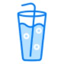 Hydration Reminder  screen for extension Chrome web store in OffiDocs Chromium