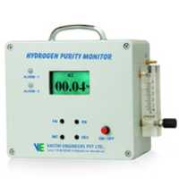 Free download Hydrogen Purity Analyzer free photo or picture to be edited with GIMP online image editor