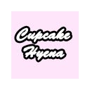 Hyena Cupcake Furry Theme-scherm voor extensie Chrome-webwinkel in OffiDocs Chromium