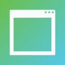Hyland RPA Automation Extension  screen for extension Chrome web store in OffiDocs Chromium