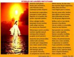 Free download Hymni Liturgiae Horarum ~ Tempus Per Annum free photo or picture to be edited with GIMP online image editor