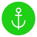 HyperAnchor  screen for extension Chrome web store in OffiDocs Chromium