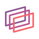 Hypercast  screen for extension Chrome web store in OffiDocs Chromium