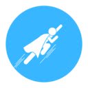 HyperClapper AI Powered Network Companion  screen for extension Chrome web store in OffiDocs Chromium
