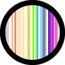 Hyper Colors  screen for extension Chrome web store in OffiDocs Chromium
