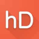 Schermata di hyperDart Search per l'estensione Chrome web store in OffiDocs Chromium