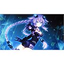 Ekran Hyperdimension Neptunia 01 1366x768 dla rozszerzenia Sklep internetowy Chrome w OffiDocs Chromium