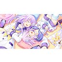 Hyperdimension Neptunia 08 1600x900 屏幕，用于 OffiDocs Chromium 中的扩展 Chrome 网上商店