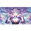 Ekran Hyperdimension Neptunia 12 1366x768 dla rozszerzenia Sklep internetowy Chrome w OffiDocs Chromium