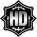 HyperDuino Media Linker  screen for extension Chrome web store in OffiDocs Chromium