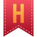 Hyper Mark  screen for extension Chrome web store in OffiDocs Chromium