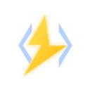 Hyper script  screen for extension Chrome web store in OffiDocs Chromium