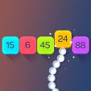 Hyper Snake Game  screen for extension Chrome web store in OffiDocs Chromium