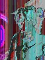 Free download Hyperspeed Hallucinations free photo or picture to be edited with GIMP online image editor