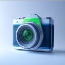 Hypic Photo Editor  screen for extension Chrome web store in OffiDocs Chromium