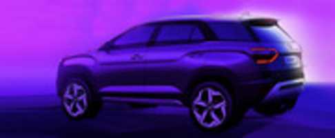 Free download Hyundai Alcazar free photo or picture to be edited with GIMP online image editor