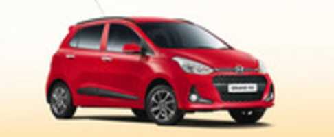 Free download Hyundai Grandi 10 free photo or picture to be edited with GIMP online image editor