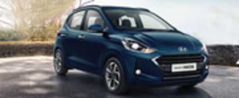 Free download Hyundai Grandi 10nios free photo or picture to be edited with GIMP online image editor