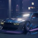 Hyundai N Vision 74 Live Wallpaper  screen for extension Chrome web store in OffiDocs Chromium