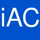 Tela iAC para extensão da loja virtual do Chrome no OffiDocs Chromium