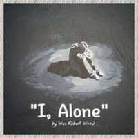 Free download I, Alone free photo or picture to be edited with GIMP online image editor