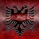 I AM ALBANIAN  screen for extension Chrome web store in OffiDocs Chromium