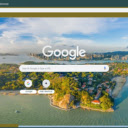 Xiamen Gulangyu Island  screen for extension Chrome web store in OffiDocs Chromium
