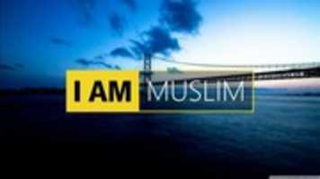 Free download I am Muslim free photo or picture to be edited with GIMP online image editor