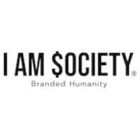 Free download IAM$ociety LOGO free photo or picture to be edited with GIMP online image editor
