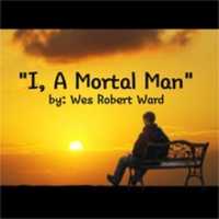 Free download I, A Mortal Man free photo or picture to be edited with GIMP online image editor