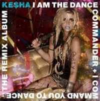 Free download I Am The Dance Commander + I Command You To Dance: The Remix Album free photo or picture to be edited with GIMP online image editor