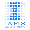 IAMX  screen for extension Chrome web store in OffiDocs Chromium