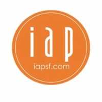 Бесплатно скачать логотип Iapsf бесплатное фото или изображение для редактирования с помощью онлайн-редактора изображений GIMP