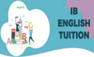 Free download IB ENGLISH TUITION free photo or picture to be edited with GIMP online image editor