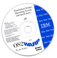 Free download IBM OS/2 Warp 4 rel9.023 Eval English free photo or picture to be edited with GIMP online image editor